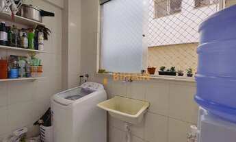 Imagem 2: Apartamento 2 quartos à venda no Buritis