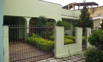 Imagem 7: Casa com 3 dormitórios e 2 suítes na zona oeste