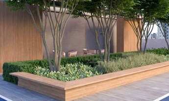 Imagem 5: W Fifty, Studio de 54m2, Alto padrão de luxo na batista campos, Invista!!!