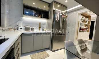 Imagem 6: Apartamento na Ilha do Retiro, 106m², 3-1 suíte, e área de lazer