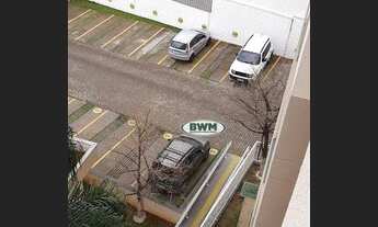 Imagem 6: Apartamento com 3 dormitórios à venda, 64 m² por R$ 400.000,00 - Vila Progresso - Sorocaba