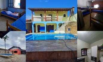 Imagem: Casa na Praia Grande