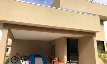 Imagem 3: Vendo casa nova alto padrão Formosa GO