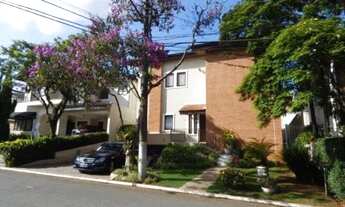 Imagem: Casa no Residencial 5 com 5 quartos sendo