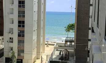 Imagem 3: MM-Apartamento para venda com 180 metros quadrados com 3 quartos em Boa Viagem - Recife