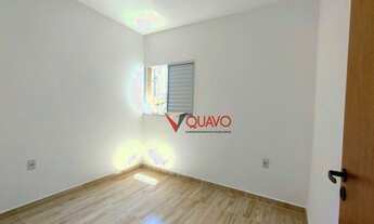 Imagem 3: Apartamento com 2 dormitórios, 46 m² - venda por R$ 260.000,00 ou aluguel por R$ 1.770,00
