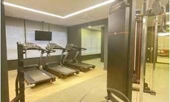 Imagem: Apto tatuapé-novíssimo-varanda gourmet-andar