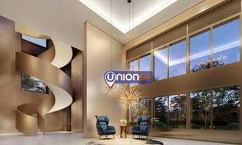 Imagem 7: Apartamento com 3 dormitórios à venda, 132 m² por R$ 2.030. - Chácara Klabin - São Paulo/S