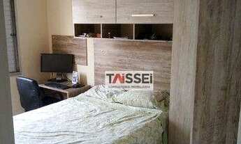 Imagem 6: Apartamento com 2 dormitórios à venda, 52 m² por R$ 275.000,00 - Sacomã - São Paulo/SP