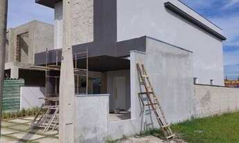 Imagem: Casa com 4 dormitórios à venda, 160 m²