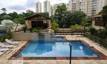 Imagem 5: Apartamento à Venda - Portal do Morumbi, 4 Quartos, 165 m2