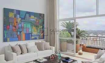 Imagem 7: Cobertura Venda 4 Dormitórios - 531 m² Campo Belo