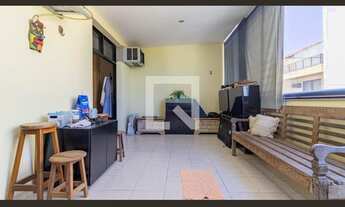 Imagem 4: Apartamento à Venda - Recreio, 3 Quartos, 186 m2