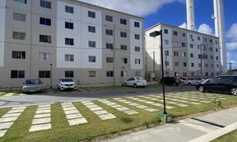 Imagem 2: Apartamento para venda tem 53 metros quadrados com 2 quartos em Maranguape I - Paulista