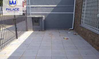 Imagem 2: Casa com 3 dormitórios para alugar, 86 m² por R$ 2.170,00/mês - Vila Independência - Pirac