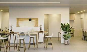 Imagem 2: Side Sacomã | Construtora Trisul | Lançamento