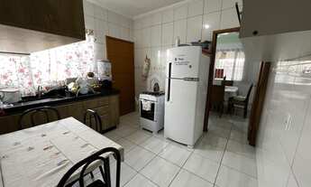 Imagem 5: Casa térrea com 3 Quartos 1 Suíte à Venda com 88 m² Jardim das Nações-Indaiatuba SP