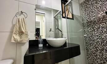 Imagem 4: Apartamento para venda tem 57 metros quadrados com 2 quartos em Calhau - São Luís - MA