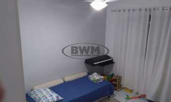 Imagem 5: Casa com 5 dormitórios à venda, 188 m² por R$ 1.200.000,00 - Condomínio Ibiti do Paço - So