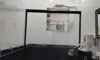 Imagem 2: Alugo casa 2 dormitórios no bairro Samambaia em Praia Grande!!