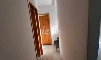 Imagem 3: Santo André - Casa Padrão - Vila Humaita