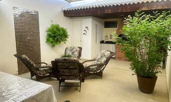 Imagem 4: Casa sendo Condomínio Sol Nascente // 3 dormitórios // energia solar