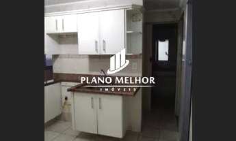 Imagem 5: Apartamento em Condomínio Padrão para Venda no bairro Conjunto Residencial José Bonifácio