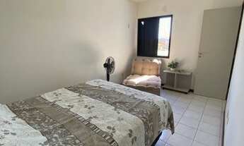 Imagem 6: Bougue Ville - Apto com 3/4 (1 suite) + dependência