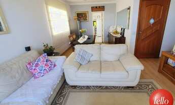 Imagem 2: São Paulo - Apartamento Padrão - Lapa