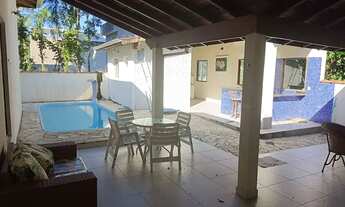 Imagem 3: Casa no litoral, condomínio fechado Mar Verde