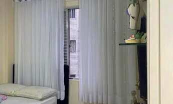 Imagem 3: Apartamento Tipo Kitnet para Venda, R$ 130Mil, no Edifício, Itamaraty, São Vicente-SP - Pr