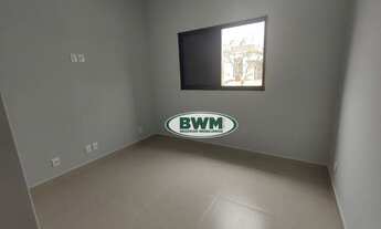 Imagem 3: Casa à venda, 110 m² por R$ 550.000,00 - Condomínio Residencial Jardim - Sorocaba/SP