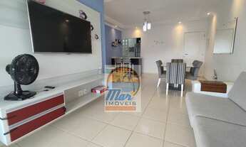 Imagem 4: Apartamento para venda tem 88 metros quadrados com 2 quartos em centro - Bertioga - SP