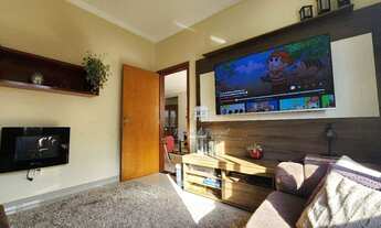 Imagem 7: Casa com 4 dormitórios à venda, 243 m² por R$ 1.800.000,00 - Condomínio Campos de Santo An