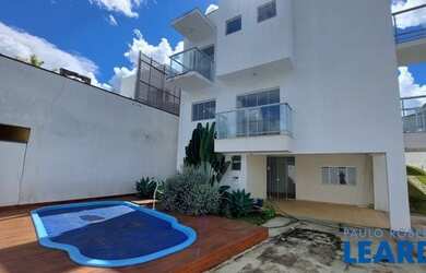 Imagem 6: SOBRADO - JARDIM EUROPA - MG