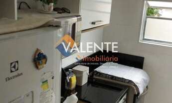 Imagem 2: R$ 222.000 Apartamento com 1 dormitório à venda, 47 m² por R$ 222.000 - Itararé - São Vi