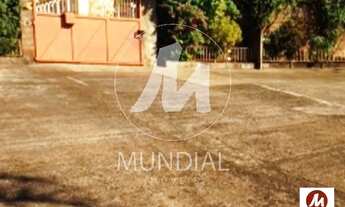 Imagem: Salão/Galpão (salão - sobradinho parte