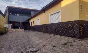 Imagem 4: Casa a 700mts da Praia