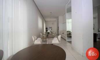 Imagem: São Paulo - Apartamento Padrão - Mooca