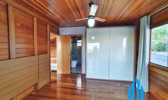 Imagem 3: Casa duplex a venda 3 quartos sendo 1 suite em Nova Guarapari-ES