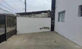 Imagem 6: Kitnet terrea para venda com 40 metros quadrados com 1 quarto