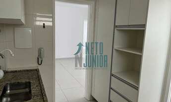 Imagem 4: Apartamento com 2 dormitórios para alugar, 80 m² por R$ 5.165,46/mês - Bela Vista - São Pa