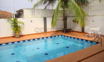 Imagem 3: Araçatuba - Sobrado - Higienópolis