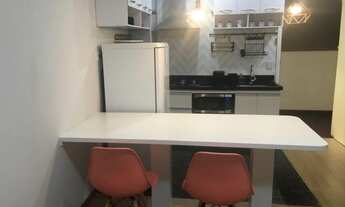 Imagem 4: SÃO PAULO - Flat Padrão - JARDIM PAULISTA