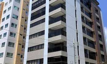 Imagem 5: Apartamento com 2 dormitórios à venda, 68 m² por R$ 473.851,78 - Intermares - Cabedelo/PB