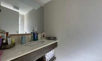 Imagem 7: Sobrado no Campolim para alugar em Condomínio 3 quartos 1 suíte 2 vagas cobertas Sorocaba