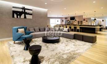 Imagem 2: São Paulo - Apartamento Padrão - Brooklin