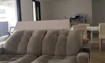 Imagem 3: Apartamento com 3 dormitórios à venda, 160 m² por R$ 2.100.000,00 - Perdizes - São Paulo/S