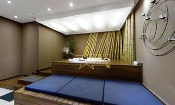 Imagem 5: Apartamento com 1 dormitório para alugar, 80 m² por R$ 8.900,00/mês - Brooklin - São Paulo