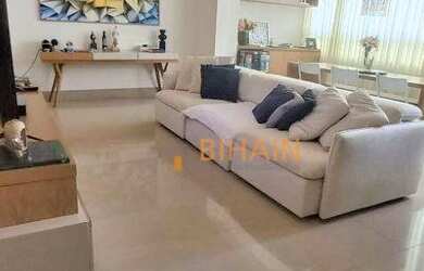 Imagem 13: Apartamento com 4 dormitórios à venda, 108 m² por R$ 960.000,00 - Buritis - Belo Horizonte